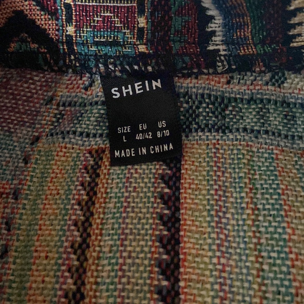 Jacket - Picture 2 of 2